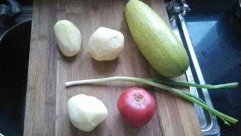 儿童葫芦瓜怎么吃,儿童葫芦瓜的多样美味食用指南