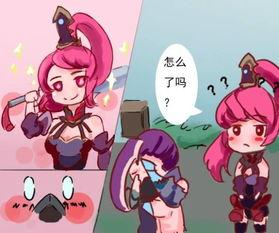 兰陵王吃瓜群众,吃瓜群众的视角揭秘宫廷风云