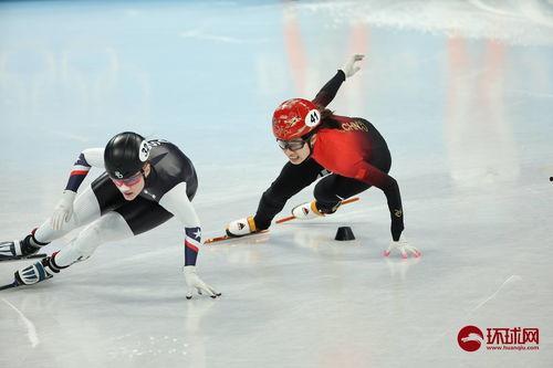 短道速滑意大利吃瓜群众