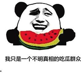 哪些网络吃瓜群众,揭秘网络“吃瓜群众”背后的热点追踪与舆论风向