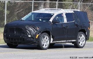 gmc车主吃瓜,揭秘豪华车圈的那些事儿