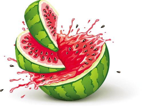 小朋友吃蓝瓜,小朋友的奇幻美食之旅