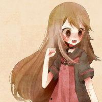 吃瓜动漫少女头像可爱,可爱头像背后的故事