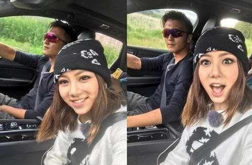 吃瓜微微男朋友,揭秘吃瓜微微的甜蜜男友