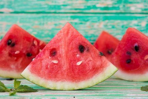 吃火焰蜜瓜文案