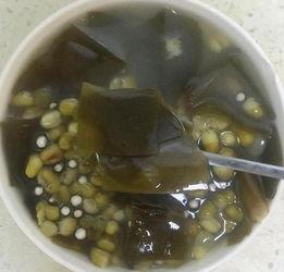 白凉瓜和海带能一起吃吗,健康搭配的饮食新选择