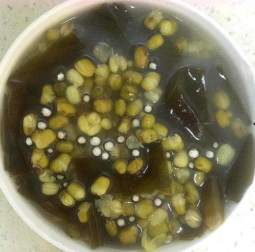 白凉瓜和海带能一起吃吗,健康搭配的饮食新选择