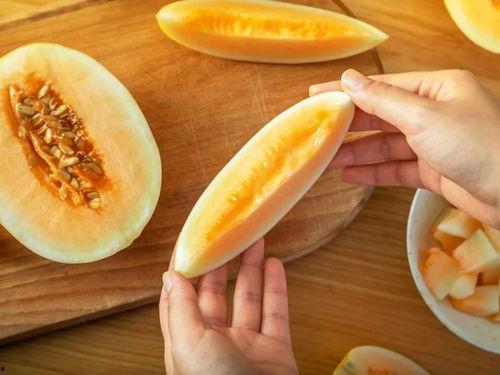 蜜秋瓜怎么吃,解锁美味新体验
