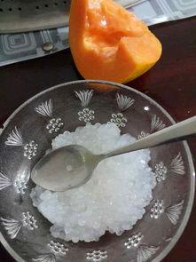 西米瓜怎么吃,从经典甜品到创意料理