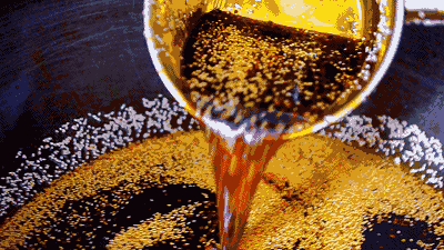 油吃瓜条,夏日消暑美食新体验