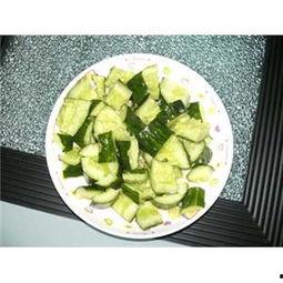 油吃瓜条,夏日消暑美食新体验