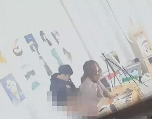 吃瓜到自己学校,我的校园生活点滴