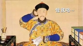 吃瓜系统皇帝,揭秘宫廷中的瓜田乐事