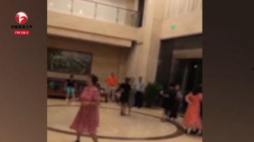 酒店吃瓜跳舞视频,吃瓜跳舞视频揭秘幕后故事