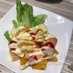 海门文峰吃瓜,吃瓜群众的欢乐盛宴