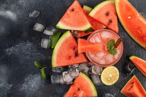 吃瓜跟吃有什么用,揭秘日常饮食中的趣味与营养