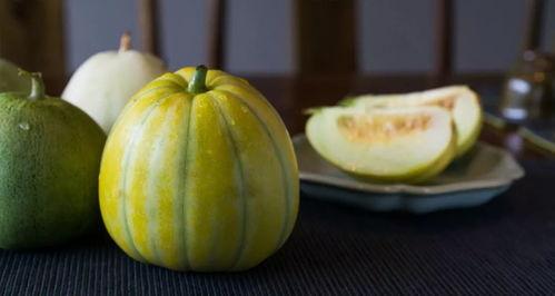 手瓜可以吃吗,手瓜的食用价值与食用方法揭秘