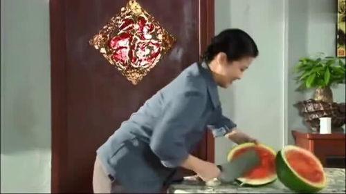 女婿吃瓜,揭秘家庭纷争背后的真相