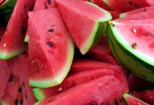 吃瓜必备什么,解锁夏日清凉美食攻略