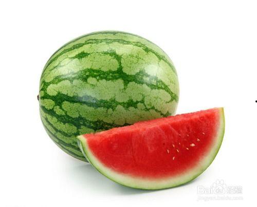 吃瓜必备什么,解锁夏日清凉美食攻略