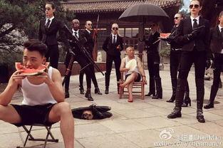 吃瓜视频拍大片