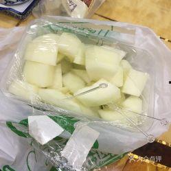 红金蜜瓜怎么吃,尽享夏日甜蜜滋味