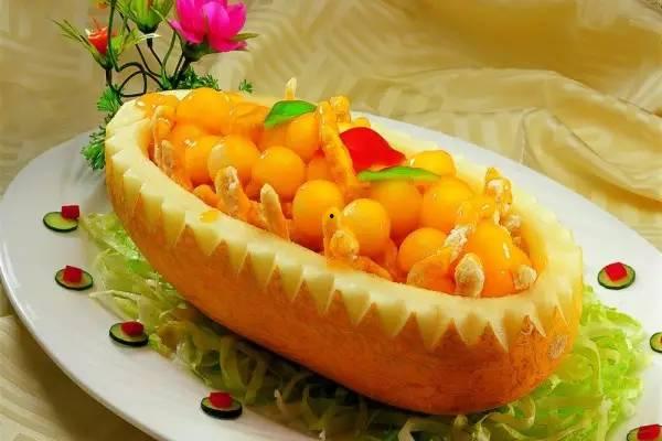 红金蜜瓜怎么吃,尽享夏日甜蜜滋味