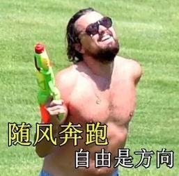 奥斯卡吃瓜的眼神