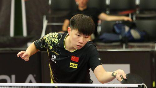 国乒队友吃瓜,队友吃瓜背后的故事揭秘