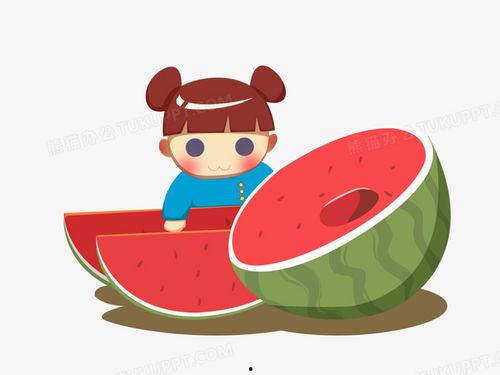 瓜哥吃瓜搞笑动画图片,欢乐无限搞笑动画大放送！