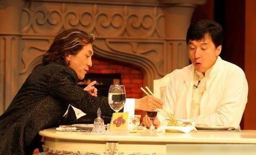 吃瓜追综艺,揭秘热门综艺幕后趣事