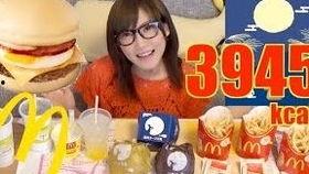 薯条吃哈密瓜,跨界美食的奇妙碰撞