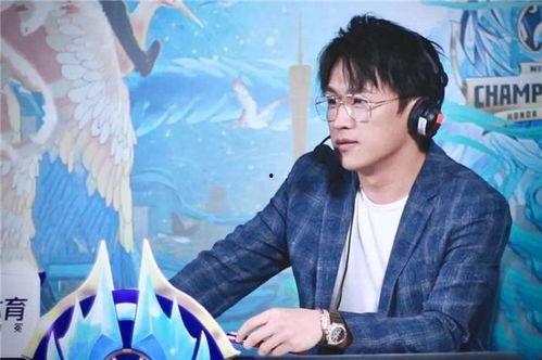 解说艺人吃瓜事件,揭秘艺人幕后风波