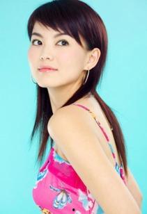 李湘吃瓜小鲜肉