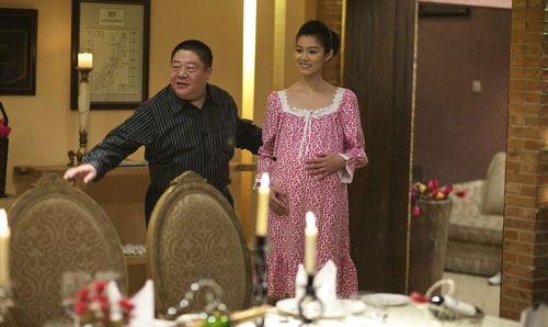 刘金山吃瓜,揭秘娱乐圈幕后真相