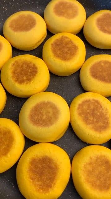 吃瓜那种小饼吃的是什么,传统美食中的新潮流