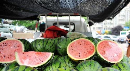 汾阳吃瓜叫爸爸,吃瓜文化中的“爸爸”现象解析