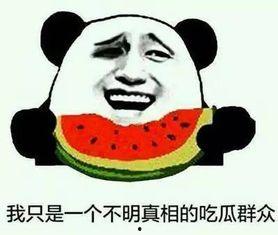 精神吃瓜事件,揭秘网络时代下的心理现象与社交心理