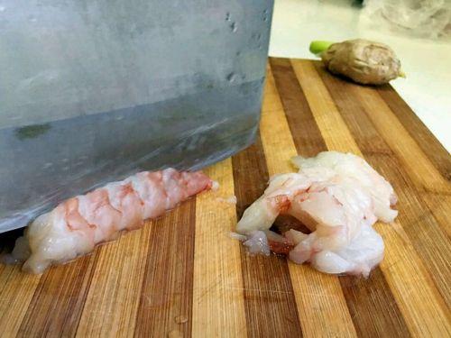 吃虾可以吃瓜嘛,吃虾可以吃瓜吗？