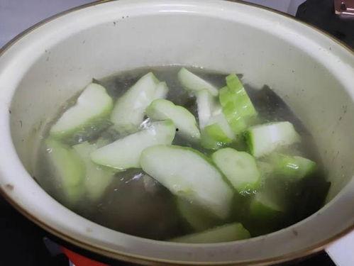 什么瓜能炖着吃,揭秘哪些瓜类适合炖煮佳肴