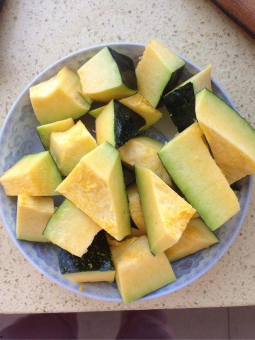 什么瓜能炖着吃,揭秘哪些瓜类适合炖煮佳肴