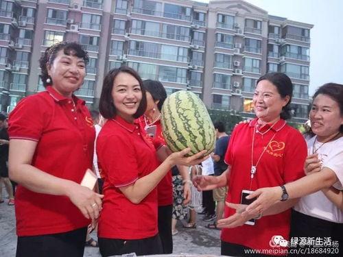 国际吃瓜现场,一场跨越国界的趣味盛宴