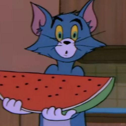 吃瓜的沙雕头像,揭秘网络红人的搞笑瞬间