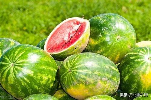 太行吃瓜,探寻太行特色美食之旅