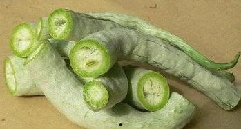 蛇瓜应该怎么吃