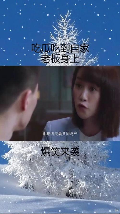 老总吃瓜搞笑句子,职场幽默，笑料连连