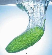 凉瓜避暑怎么吃,凉瓜夏日避暑美食攻略