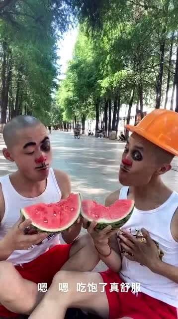 偷懒吃瓜,轻松享受休闲时光的秘诀