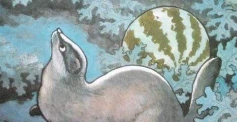 吃瓜与猹,揭秘网络舆论场的奇闻轶事