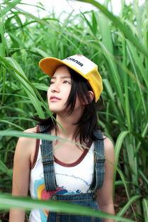 川岛薄荷吃瓜妹,揭秘网络红人的魅力与影响力